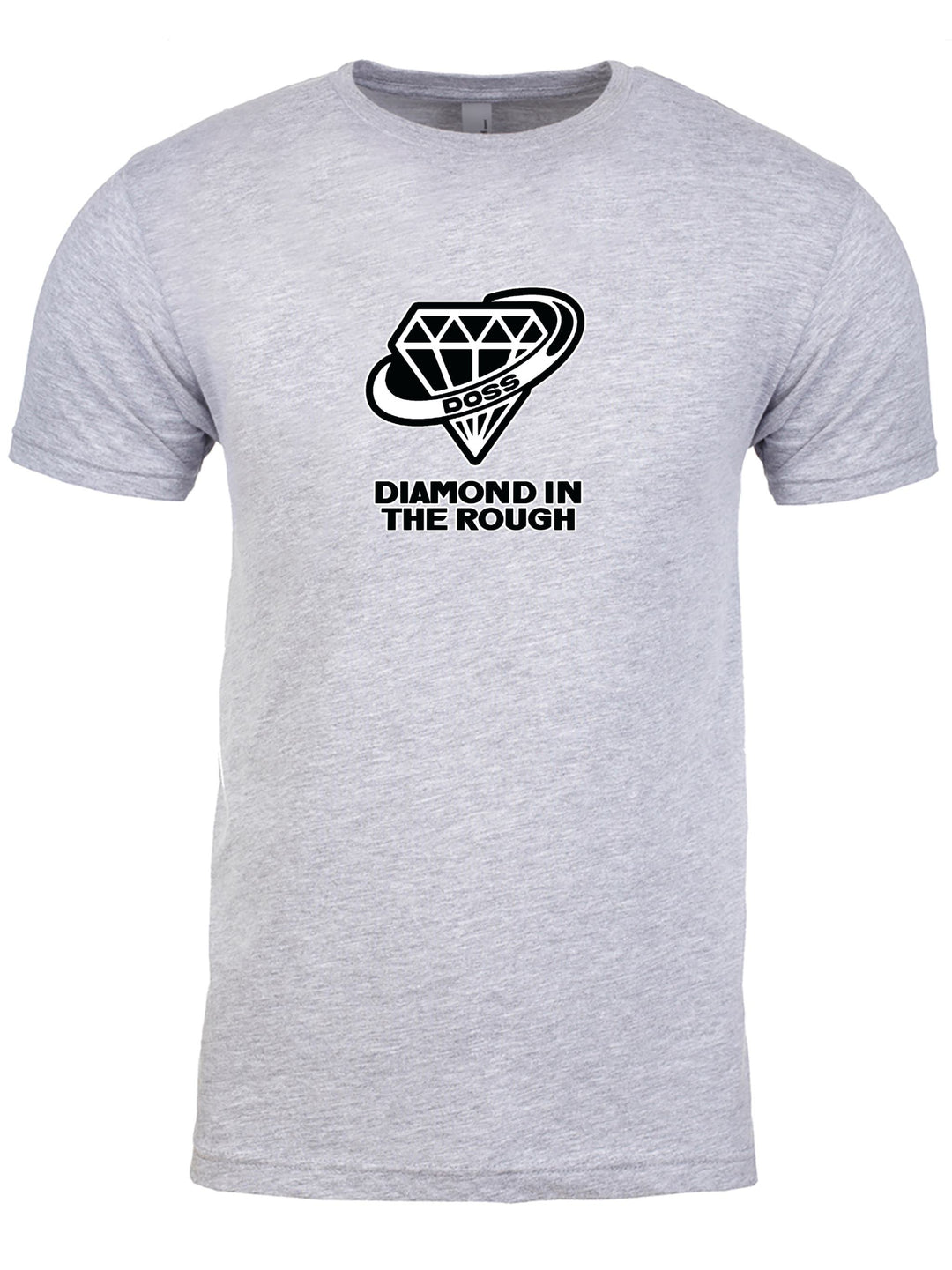 Jordan Doss Unisex T-Shirt