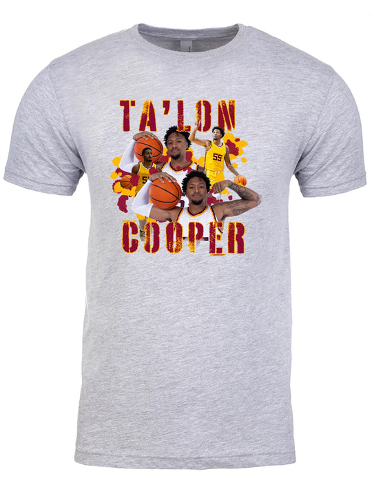 Talon Cooper Unisex T-Shirt