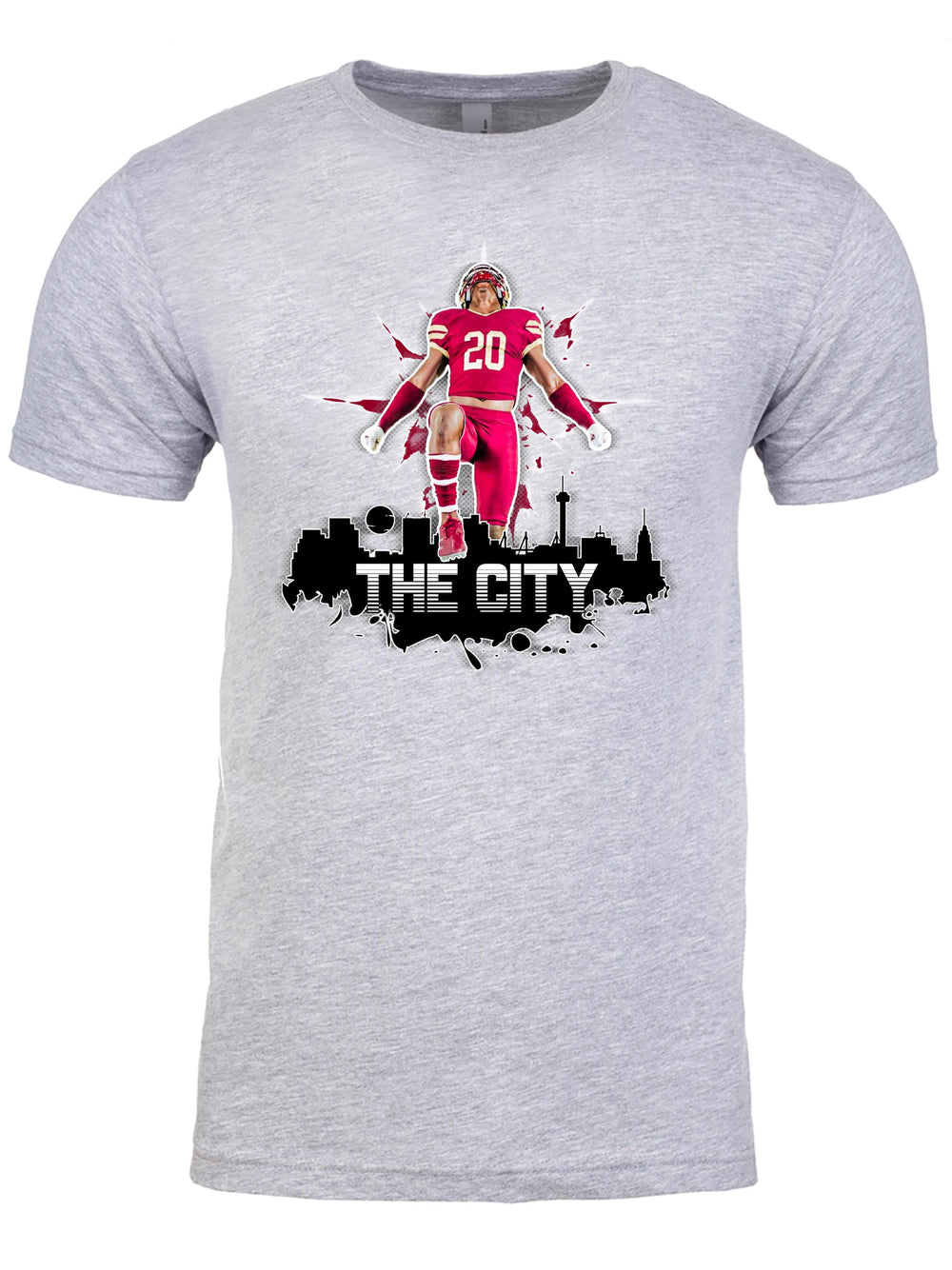 Josh Berry Unisex T-Shirt