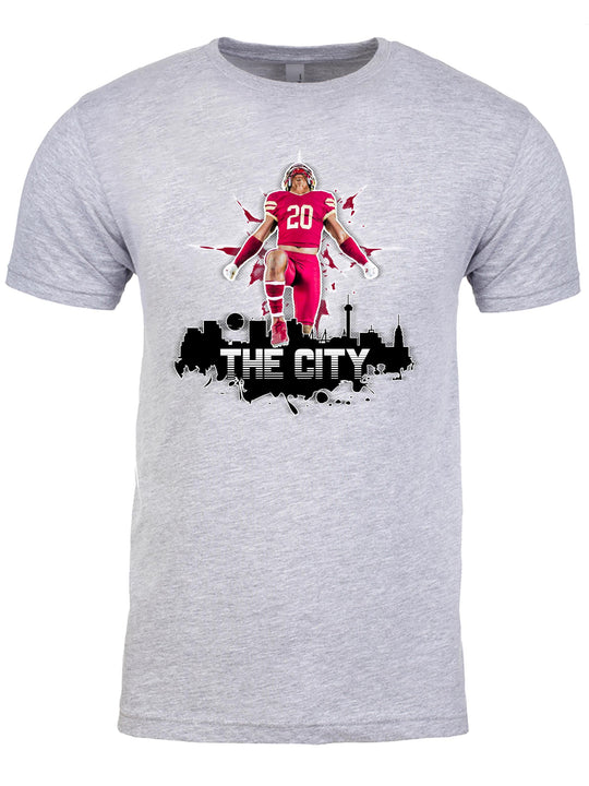 Josh Berry Unisex T-Shirt