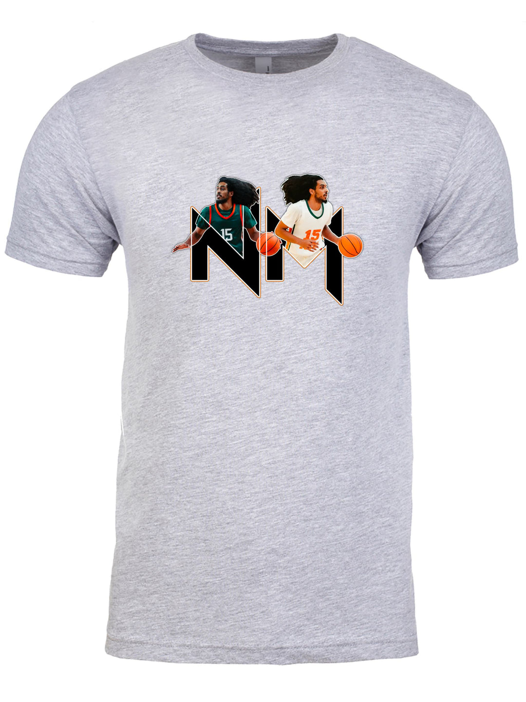 Noah Meren Unisex T-Shirt