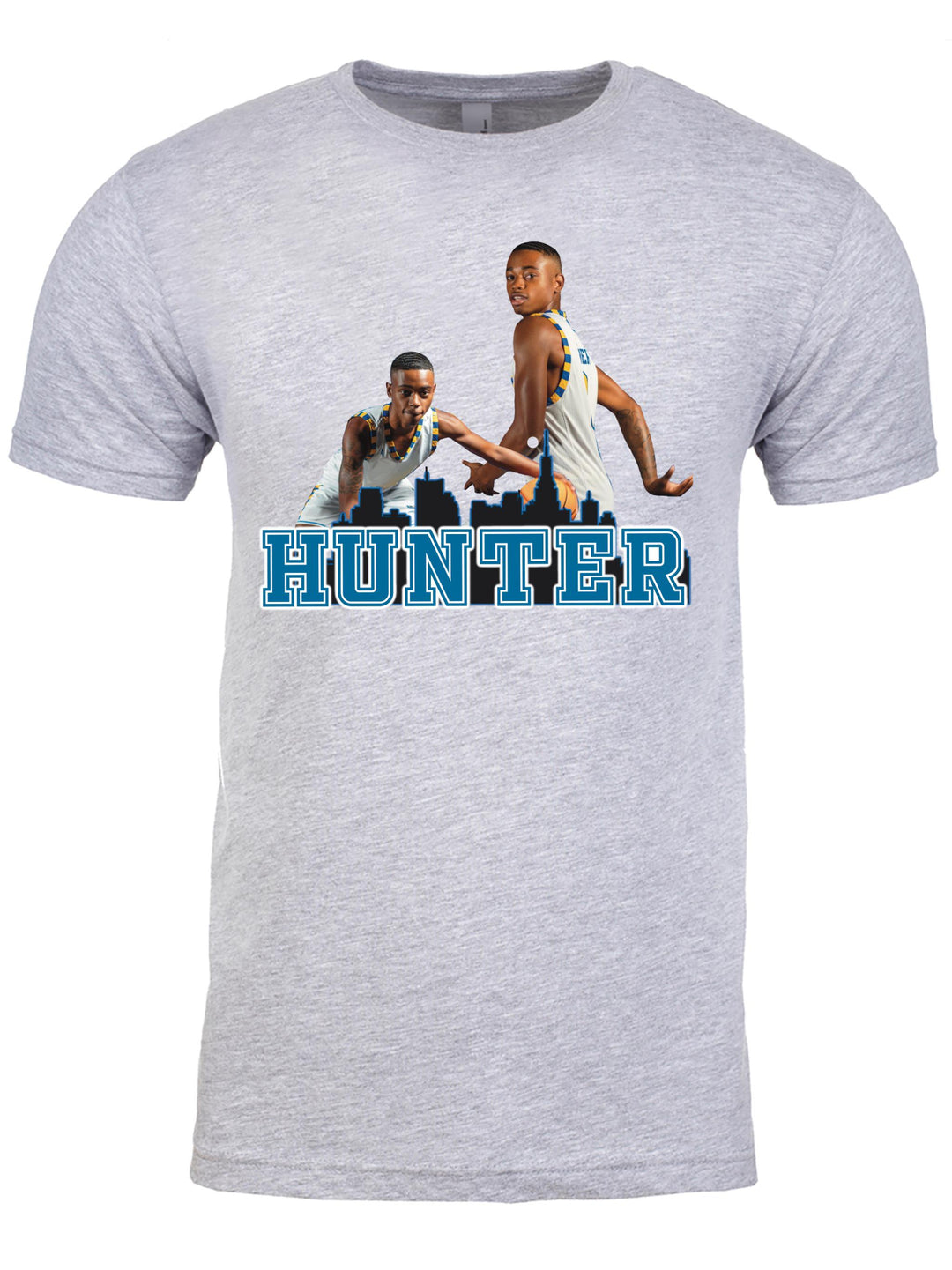 Cedquavious Hunter Unisex T-Shirt