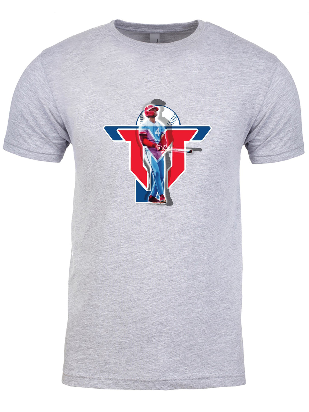 TJ McCants Unisex T-Shirt