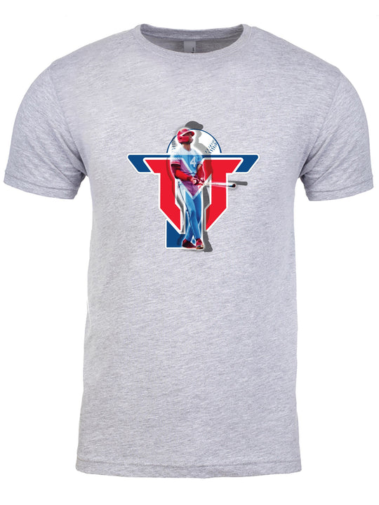 TJ McCants Unisex T-Shirt