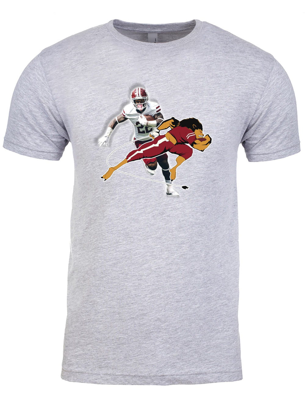 KayRon Adams Unisex T-Shirt