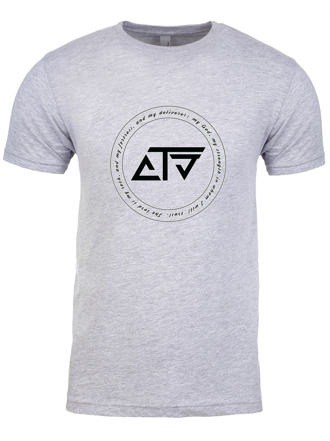 CJ Tillman Unisex T-Shirt