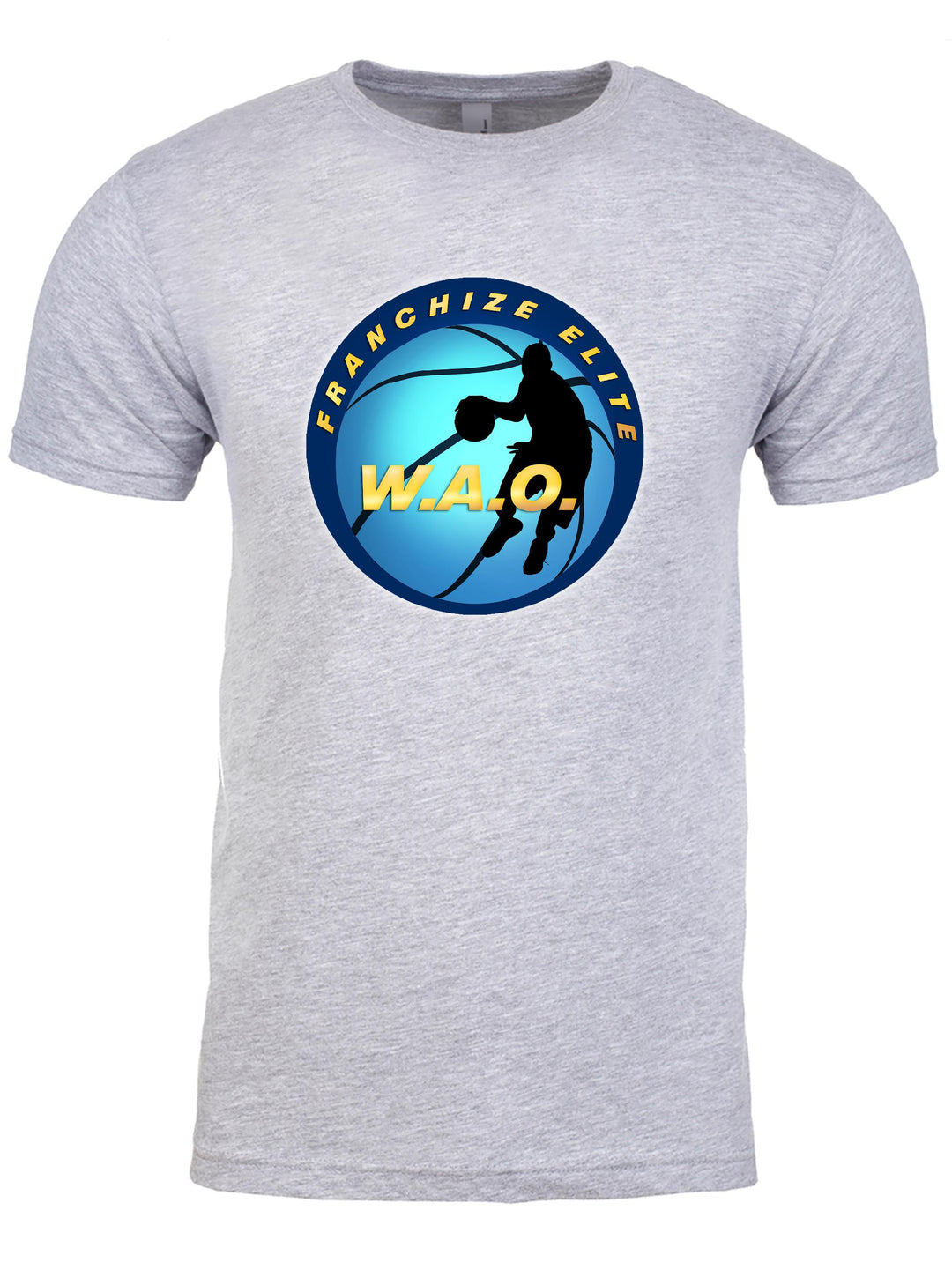 We Are 1 Unisex T-Shirt