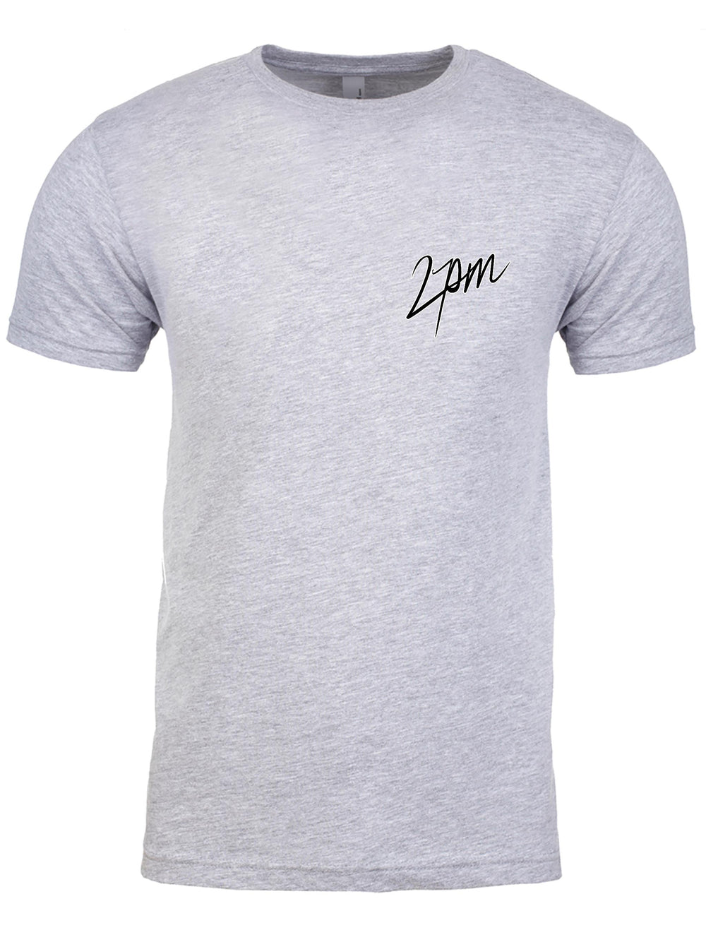 Patrick Miller Unisex T-Shirt