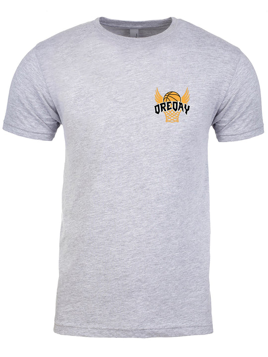 Dreday Unisex T-Shirt