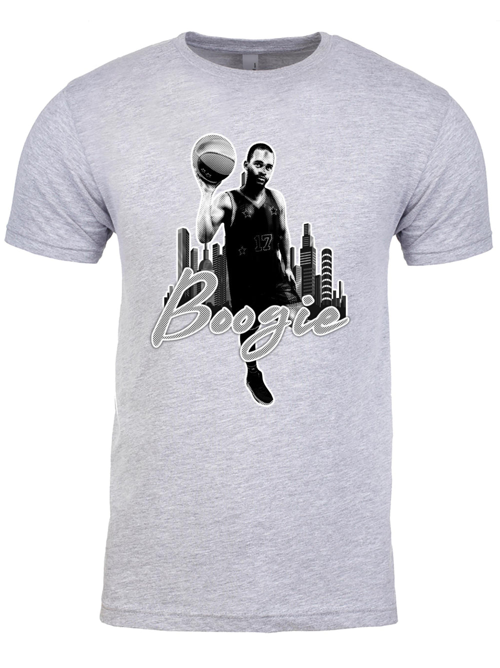 Naim Thomas Unisex T-Shirt