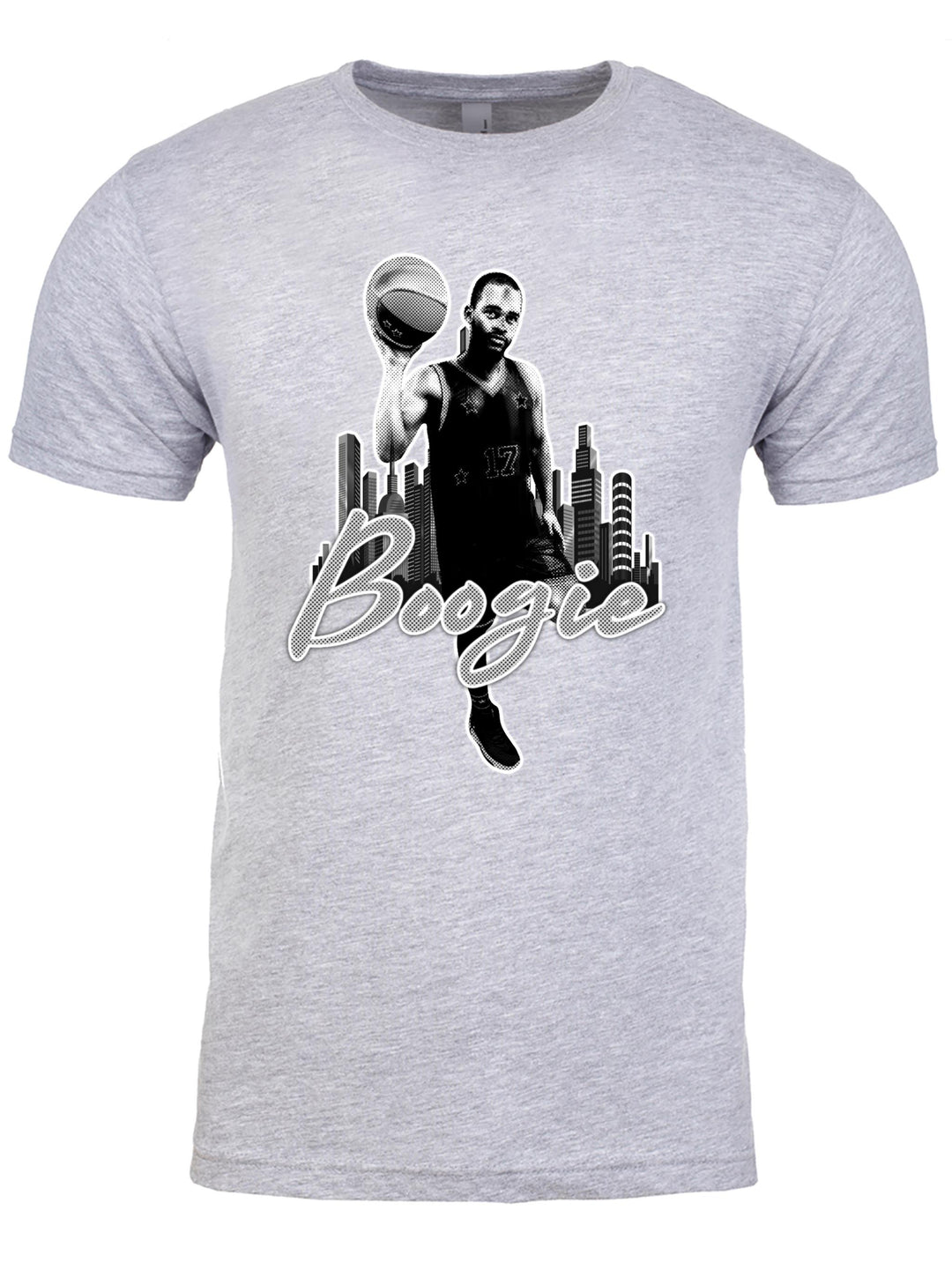 Naim Thomas Unisex T-Shirt