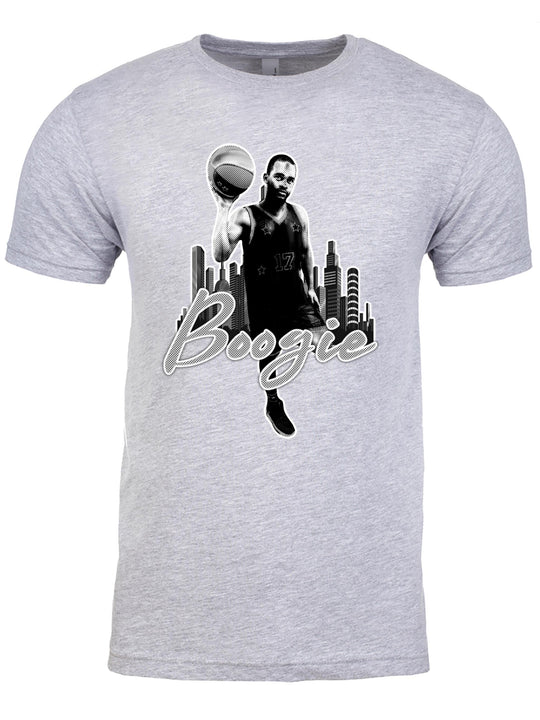 Naim Thomas Unisex T-Shirt