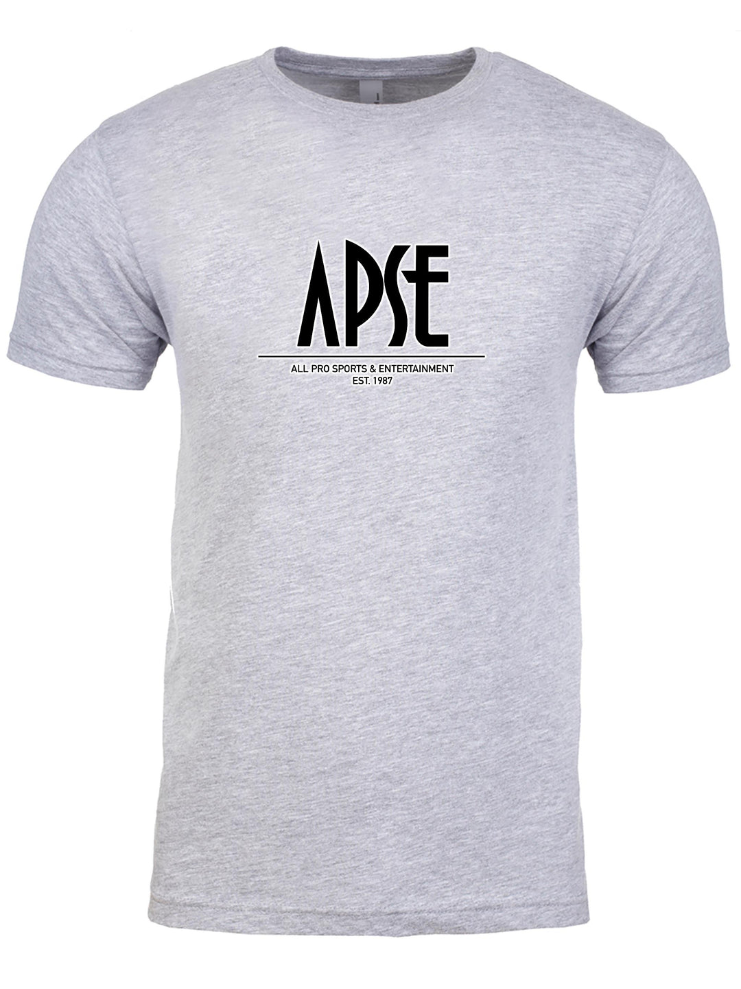 APSE Unisex T-Shirt