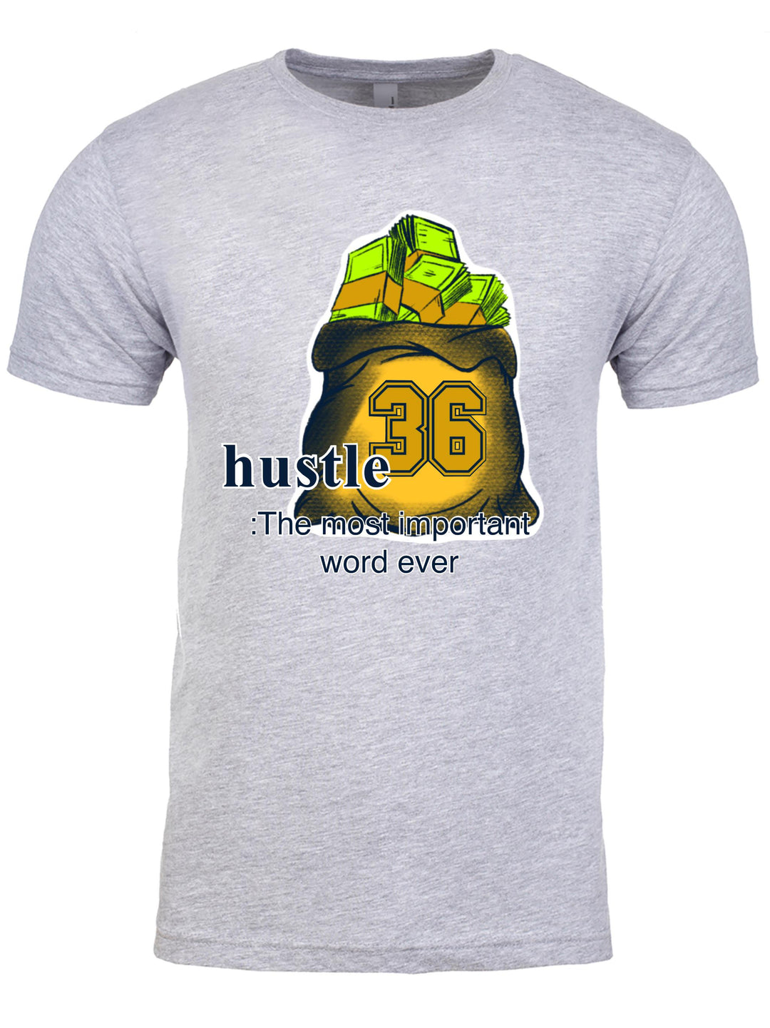 Kylan Galbreath Unisex T-Shirt