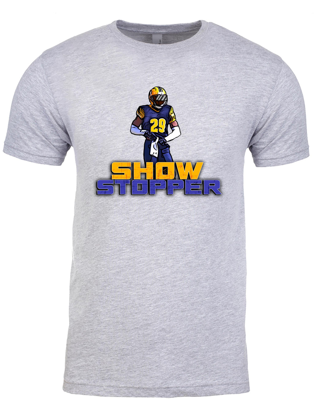 Show Stopper Unisex T-Shirt