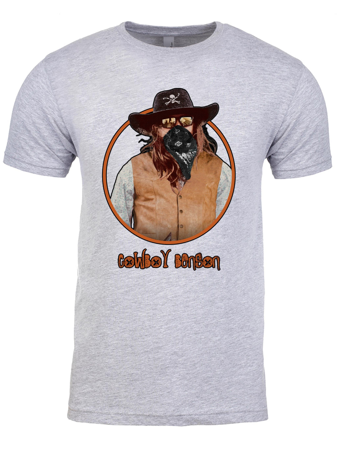 Avery Benson Unisex T-Shirt