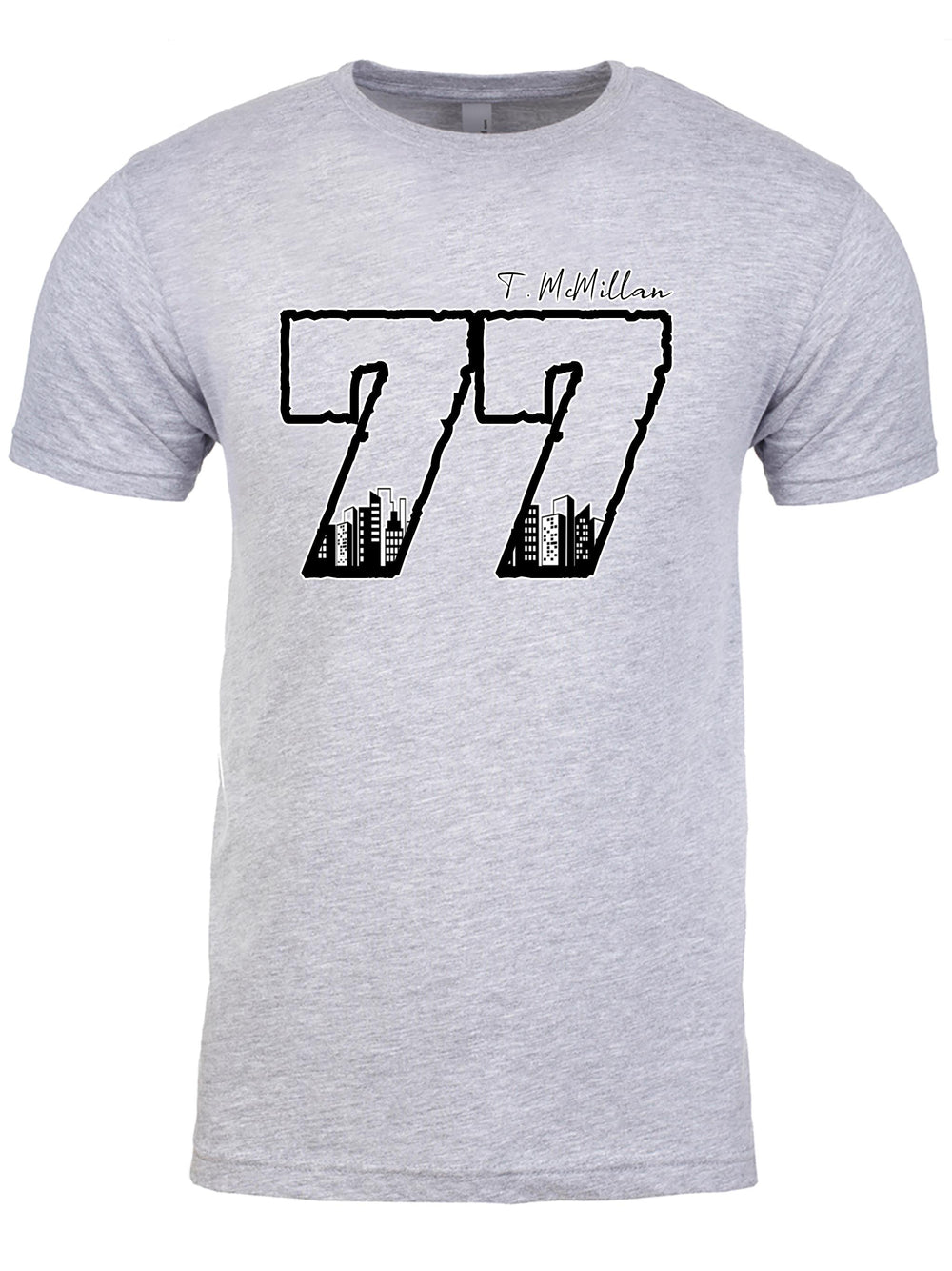 Tyler McMillan Unisex T-Shirt