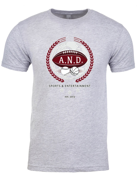 AND Sports Unisex T-Shirt