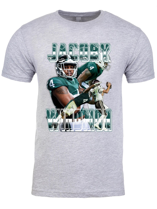 Jacoby Windmon Unisex T-Shirt
