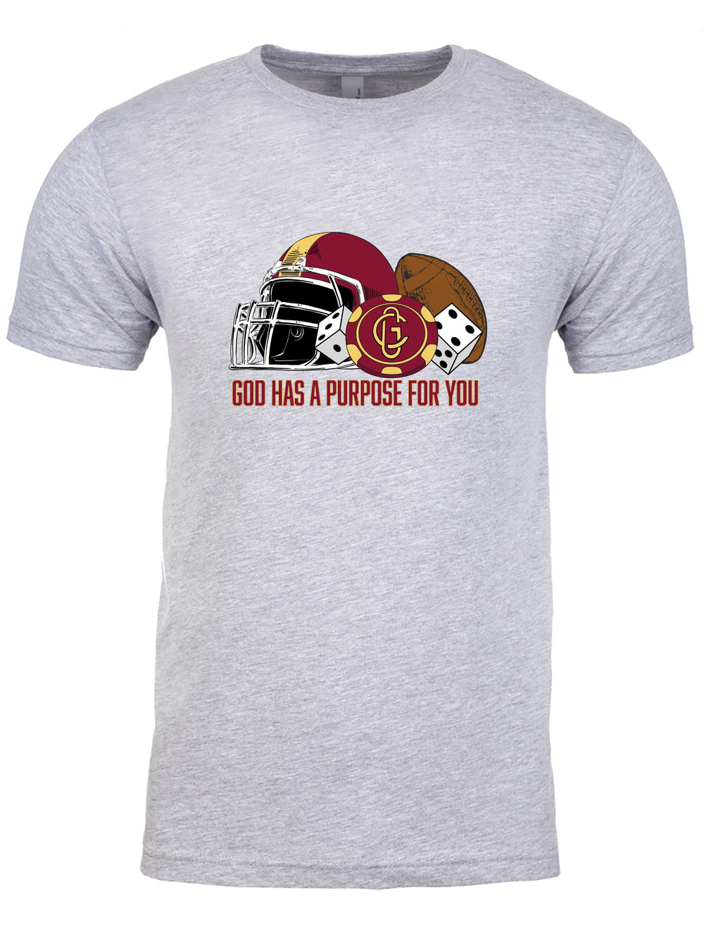 Corey Gamble Unisex T-Shirt