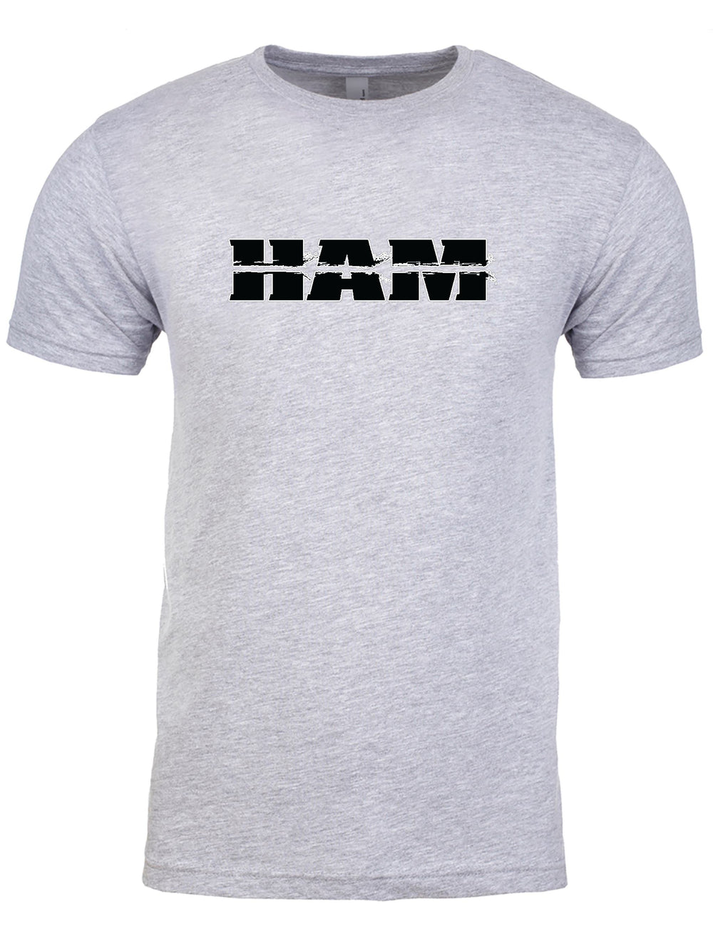 HAM Unisex T-Shirt