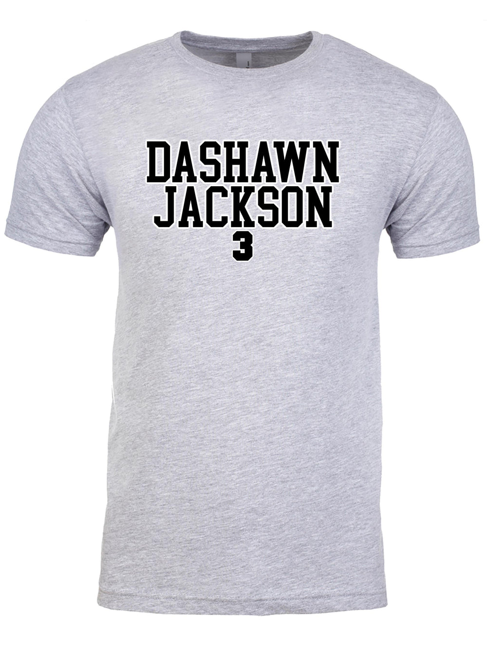 DaShawn Jackson Unisex T-Shirt