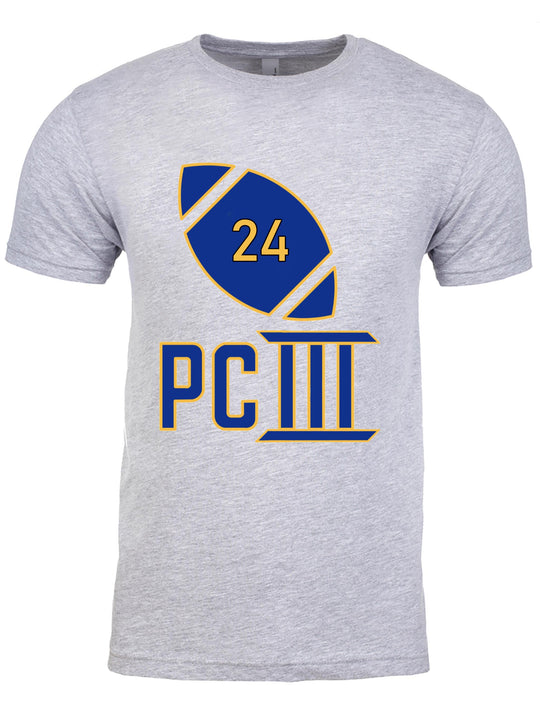 PCIII Unisex T-Shirt