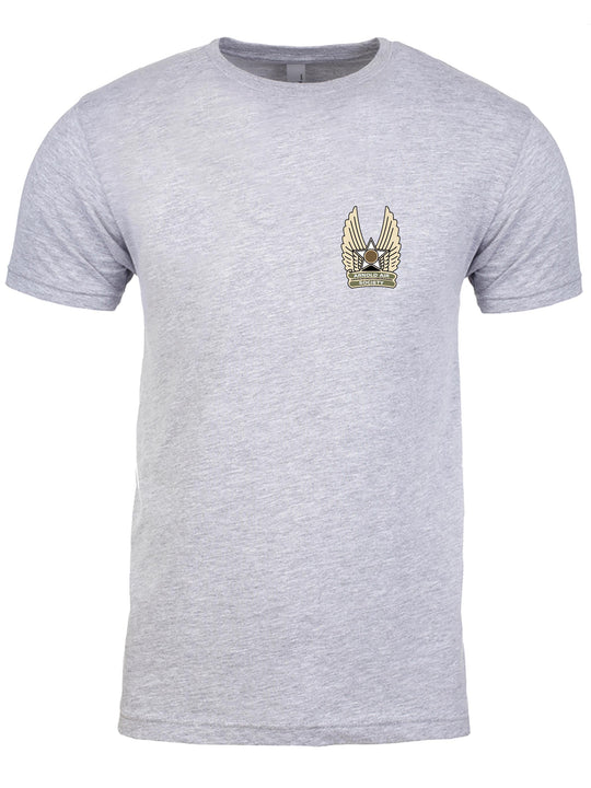 AAS Unisex T-Shirt