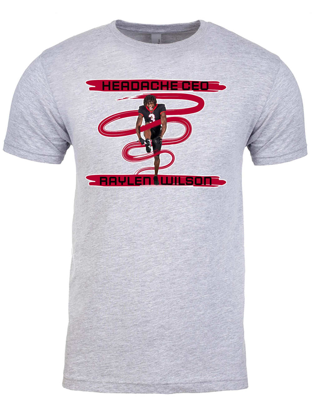 Raylen Wilson Unisex T-Shirt