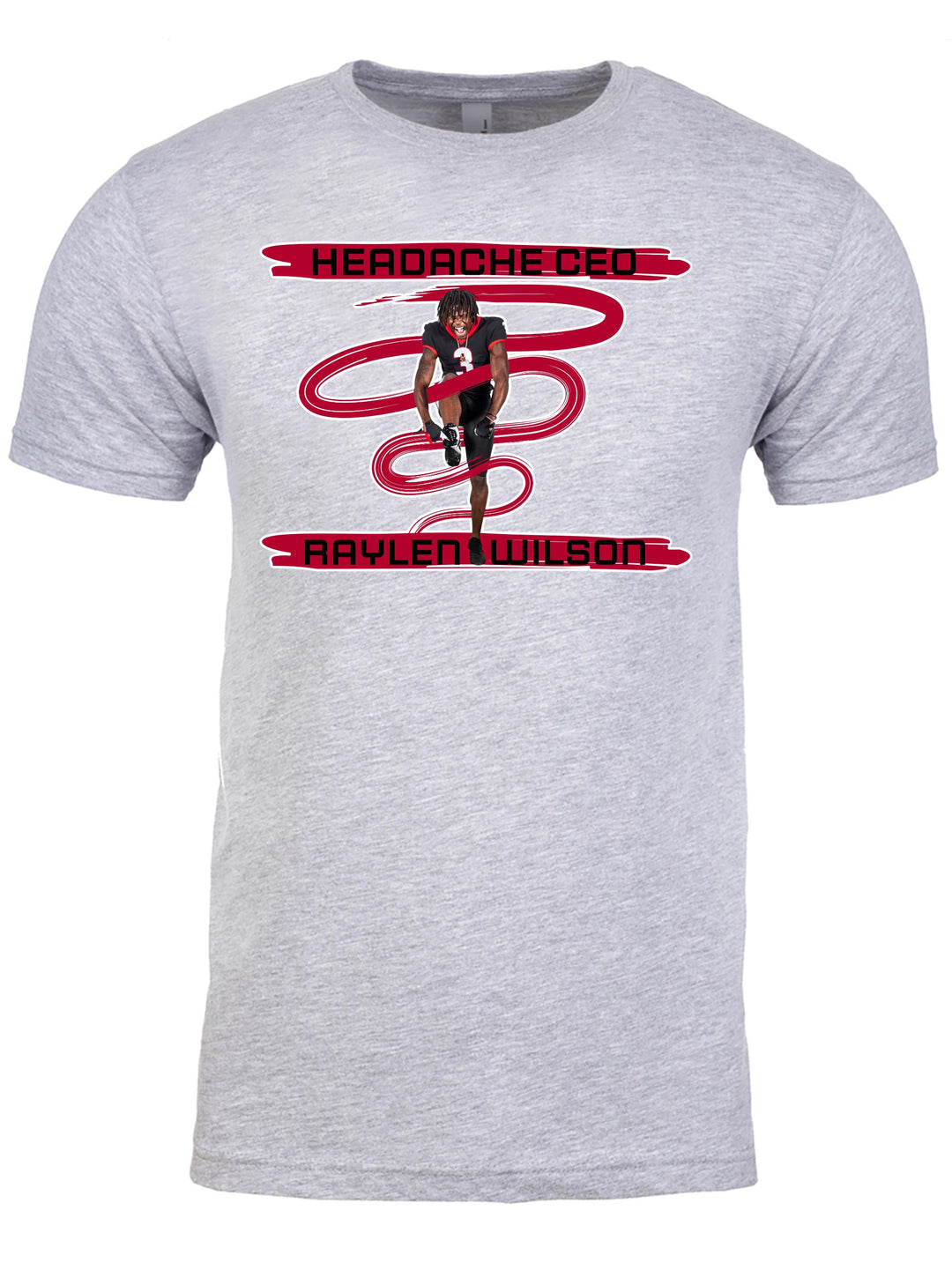 Raylen Wilson Unisex T-Shirt