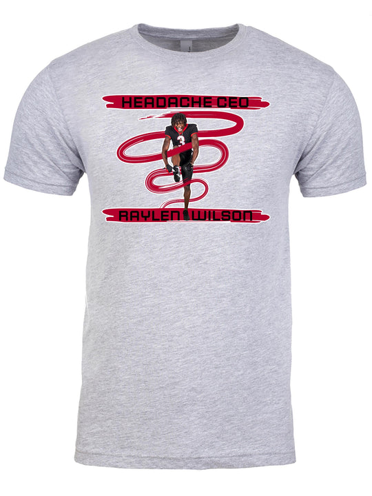 Raylen Wilson Unisex T-Shirt