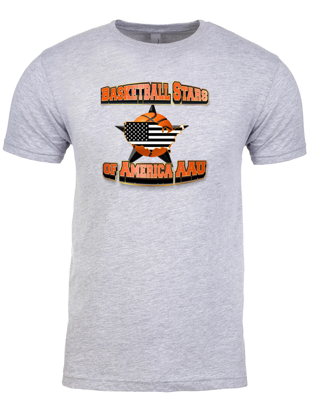 Basketball Stars of America Unisex T-Shirt