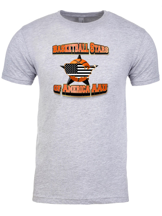 Basketball Stars of America Unisex T-Shirt