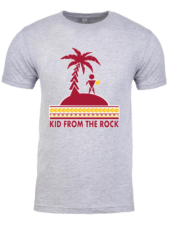 Kid from the Rock Unisex T-Shirt