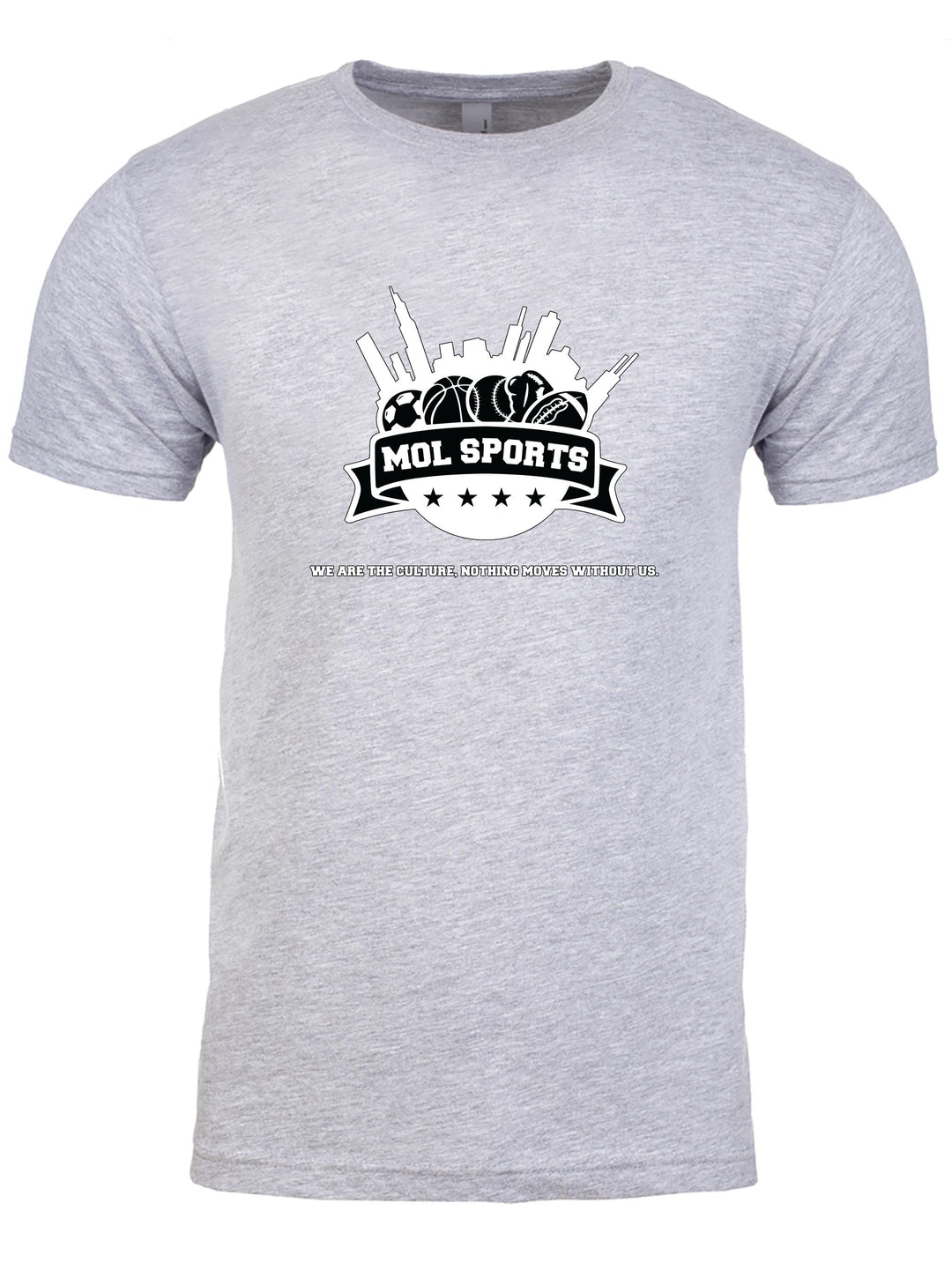 Mol Sports Unisex T-Shirt