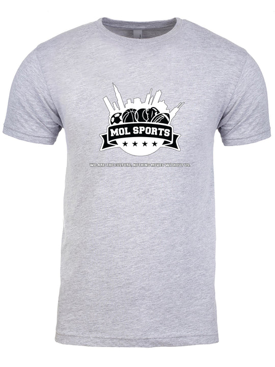 Mol Sports Unisex T-Shirt