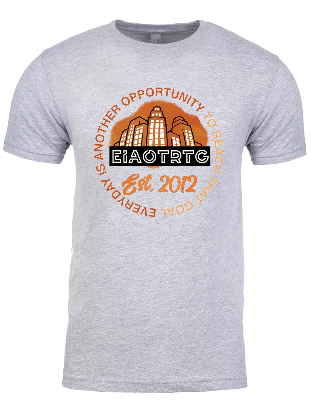 EIAOTRTG Unisex T-Shirt