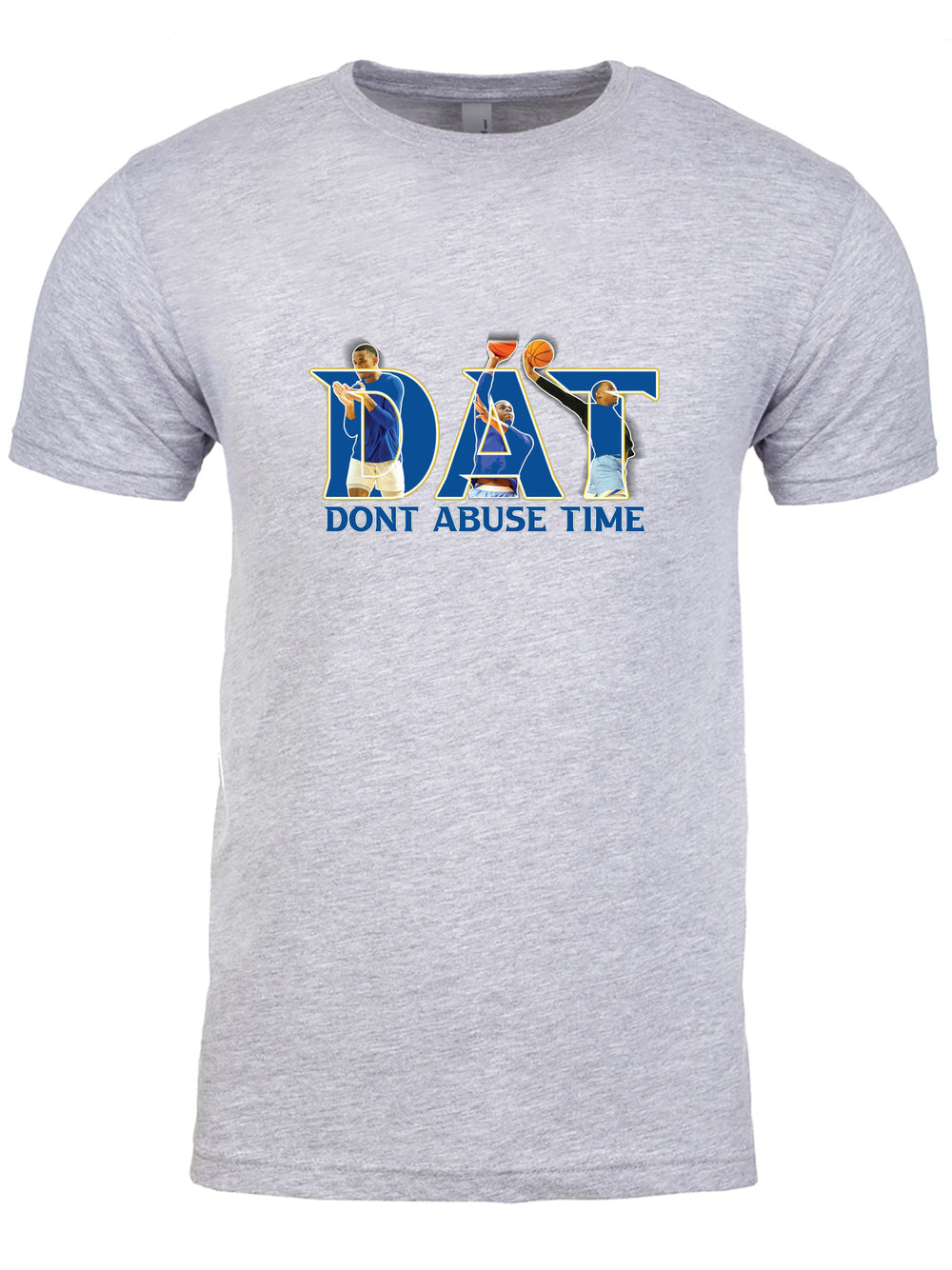 Dionjahe Thomas Unisex T-Shirt