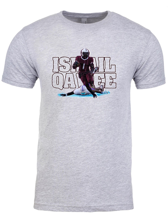 Ismail Abdul Qawee Unisex T-Shirt