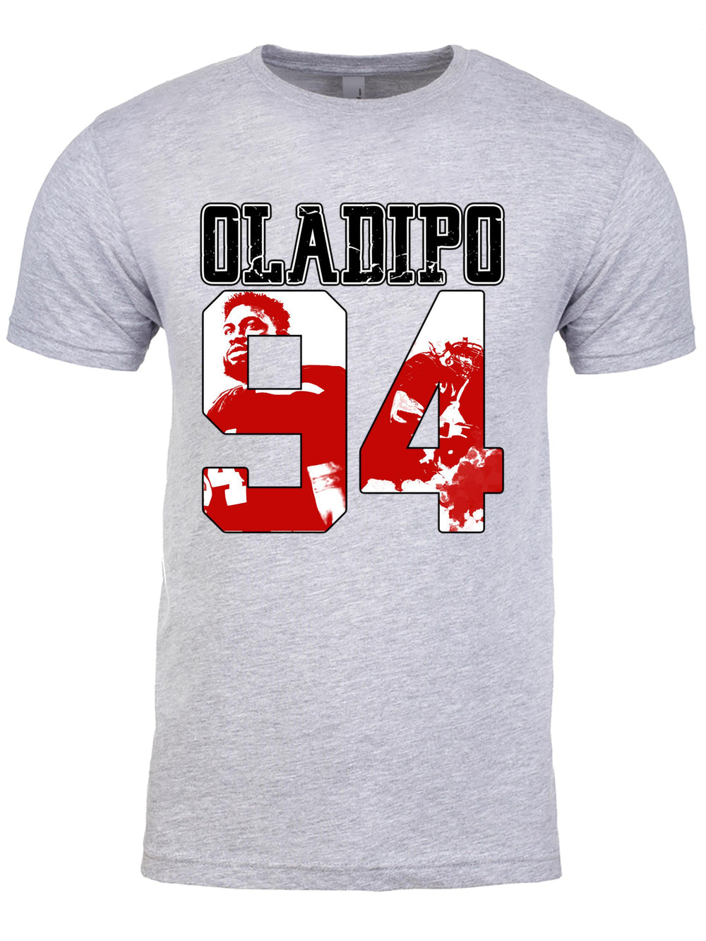 Gabe Oladipo Unisex T-Shirt