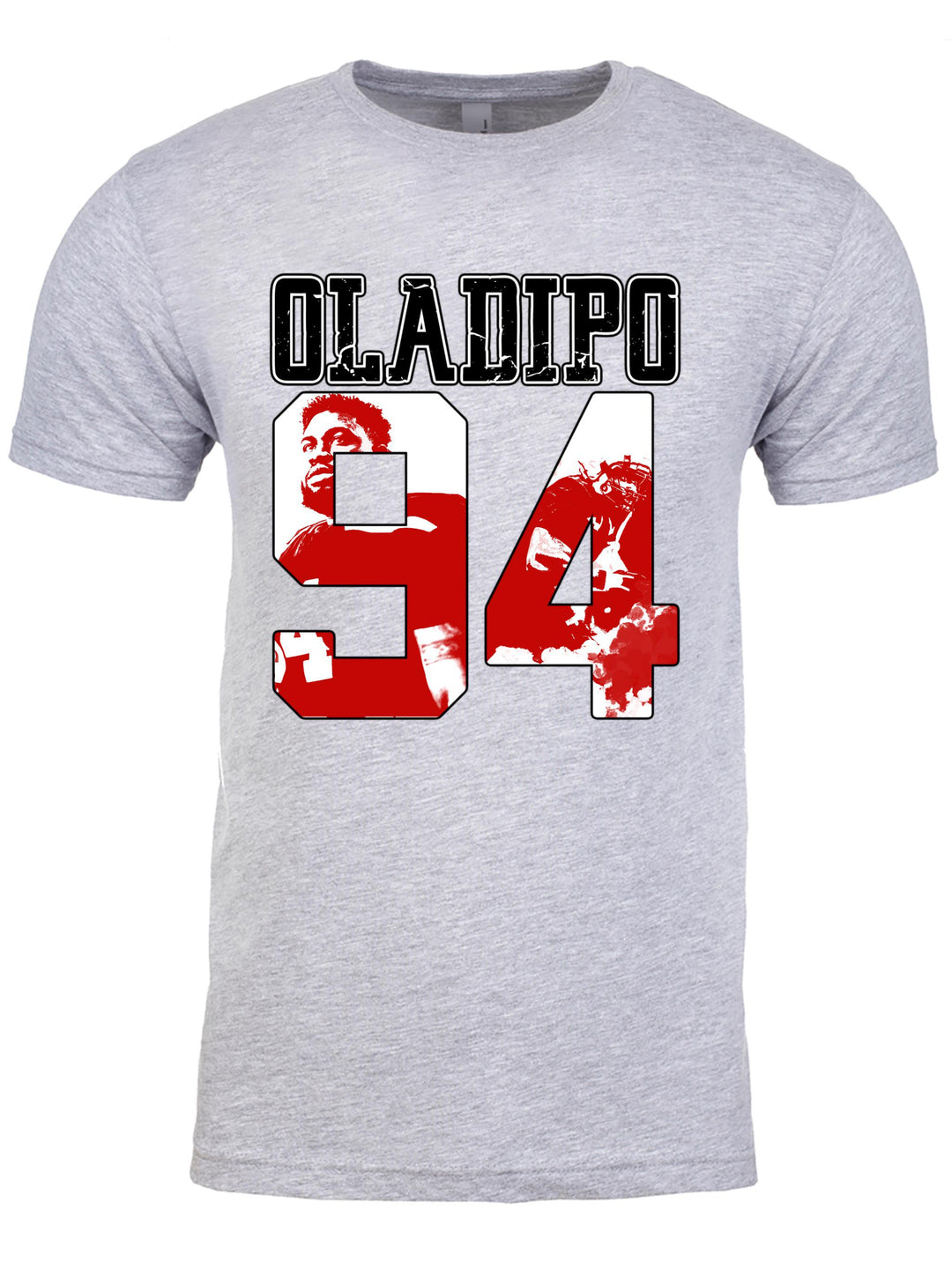 Gabe Oladipo Unisex T-Shirt