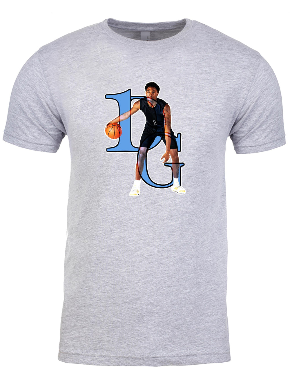 Dashon Gittens Unisex T-Shirt