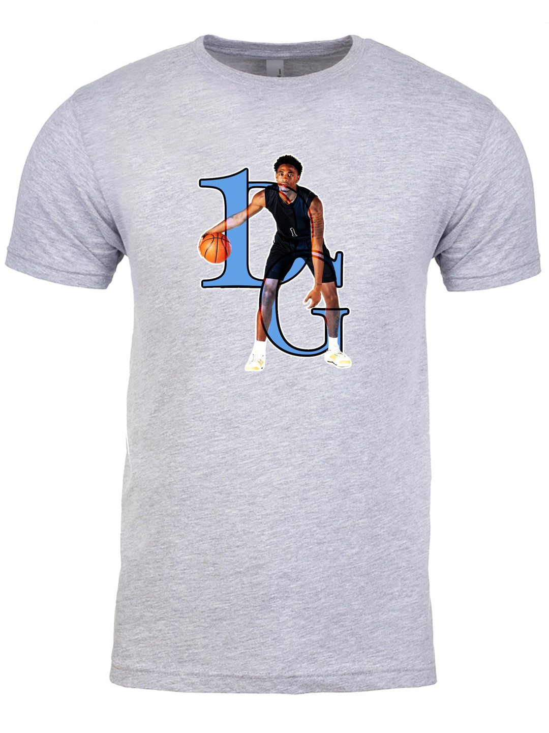 Dashon Gittens Unisex T-Shirt