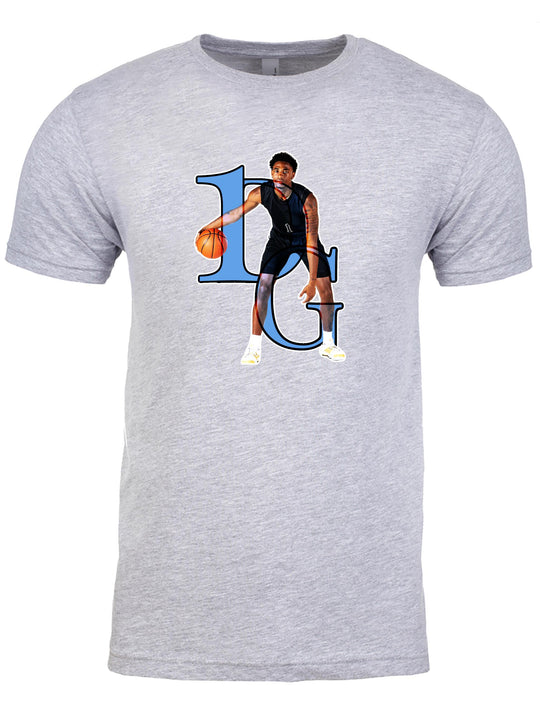 Dashon Gittens Unisex T-Shirt