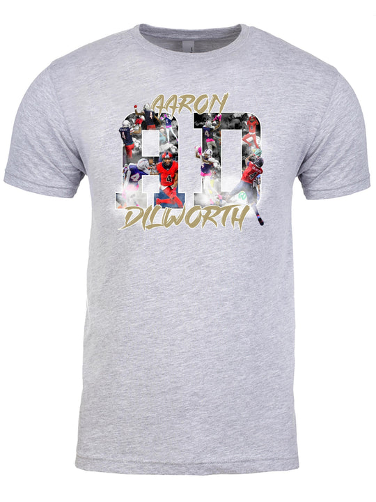 Aaron Dilworth Unisex T-Shirt