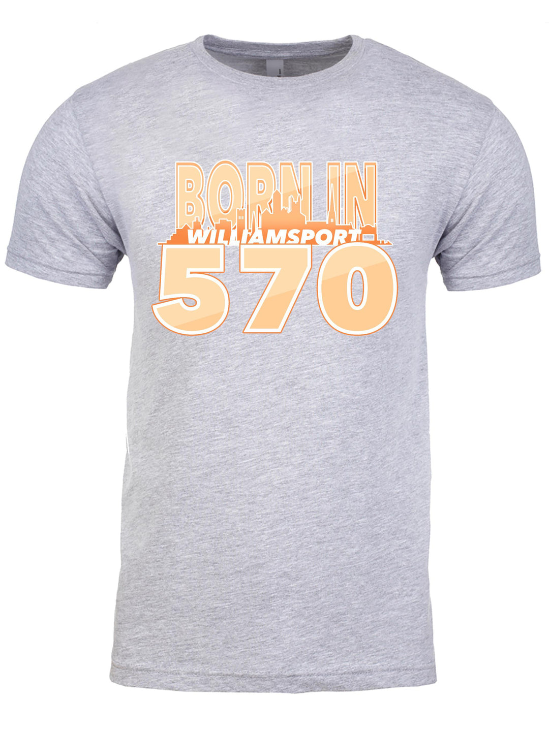 Alize Johnson Unisex T-Shirt