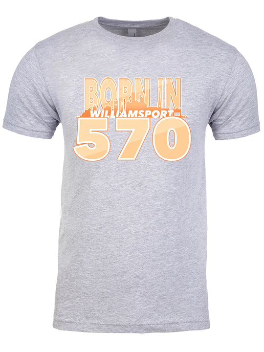 Alize Johnson Unisex T-Shirt