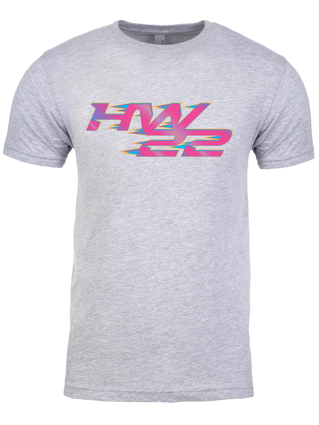 Henry White Unisex T-Shirt