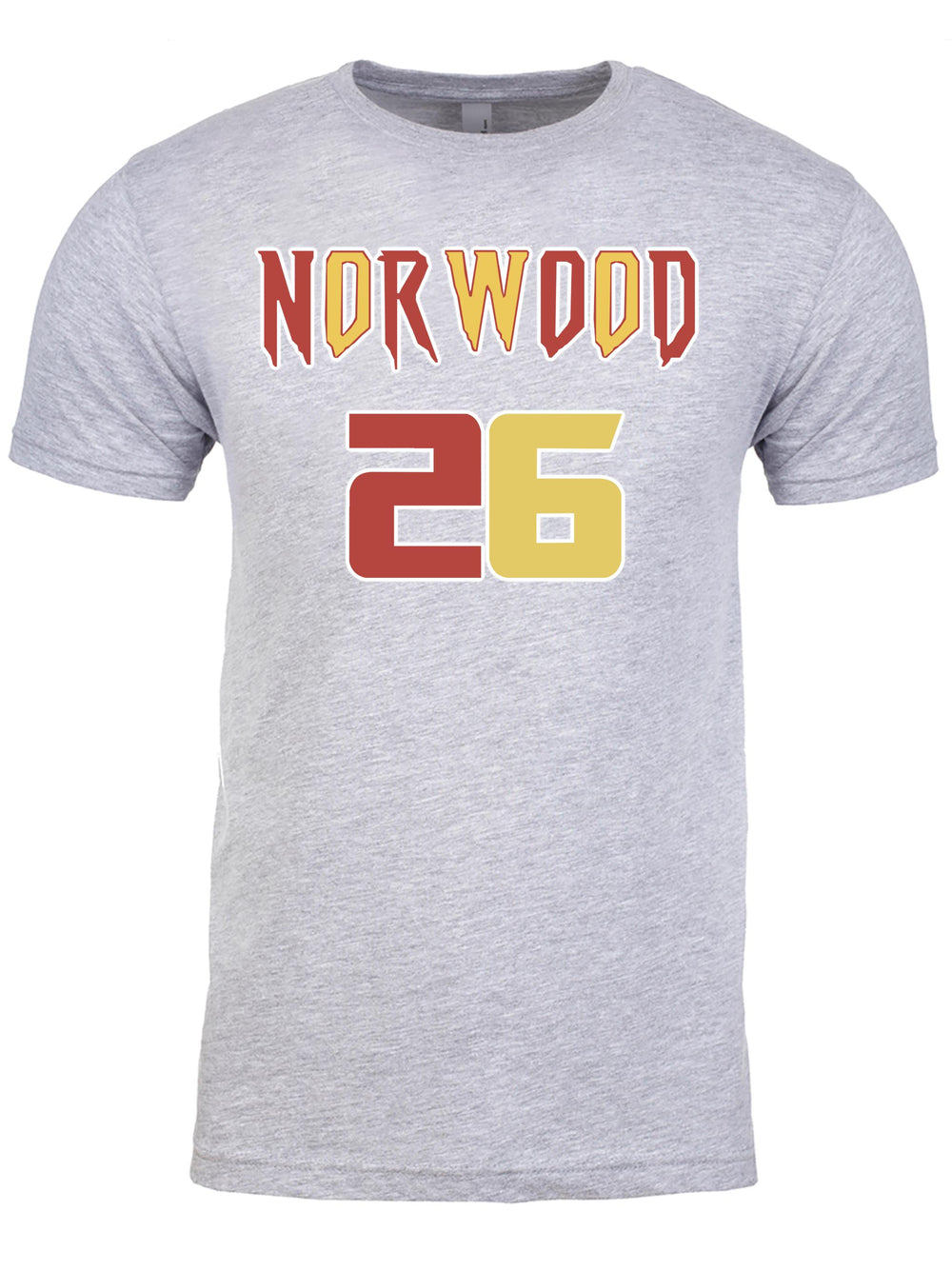 Myles Norwood Unisex T-Shirt