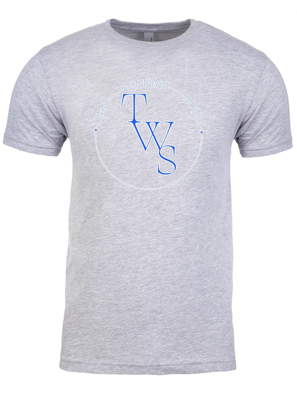 Team Winning Souls Unisex T-Shirt